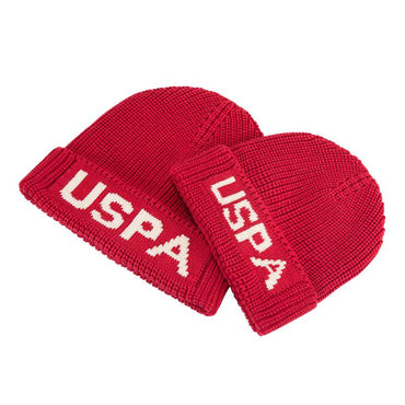 Шапка U.S. Polo Assn. - Boxette Shop