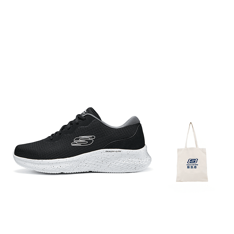 Кроссовки мужские Skechers Skech-Lite Pro - Boxette Shop