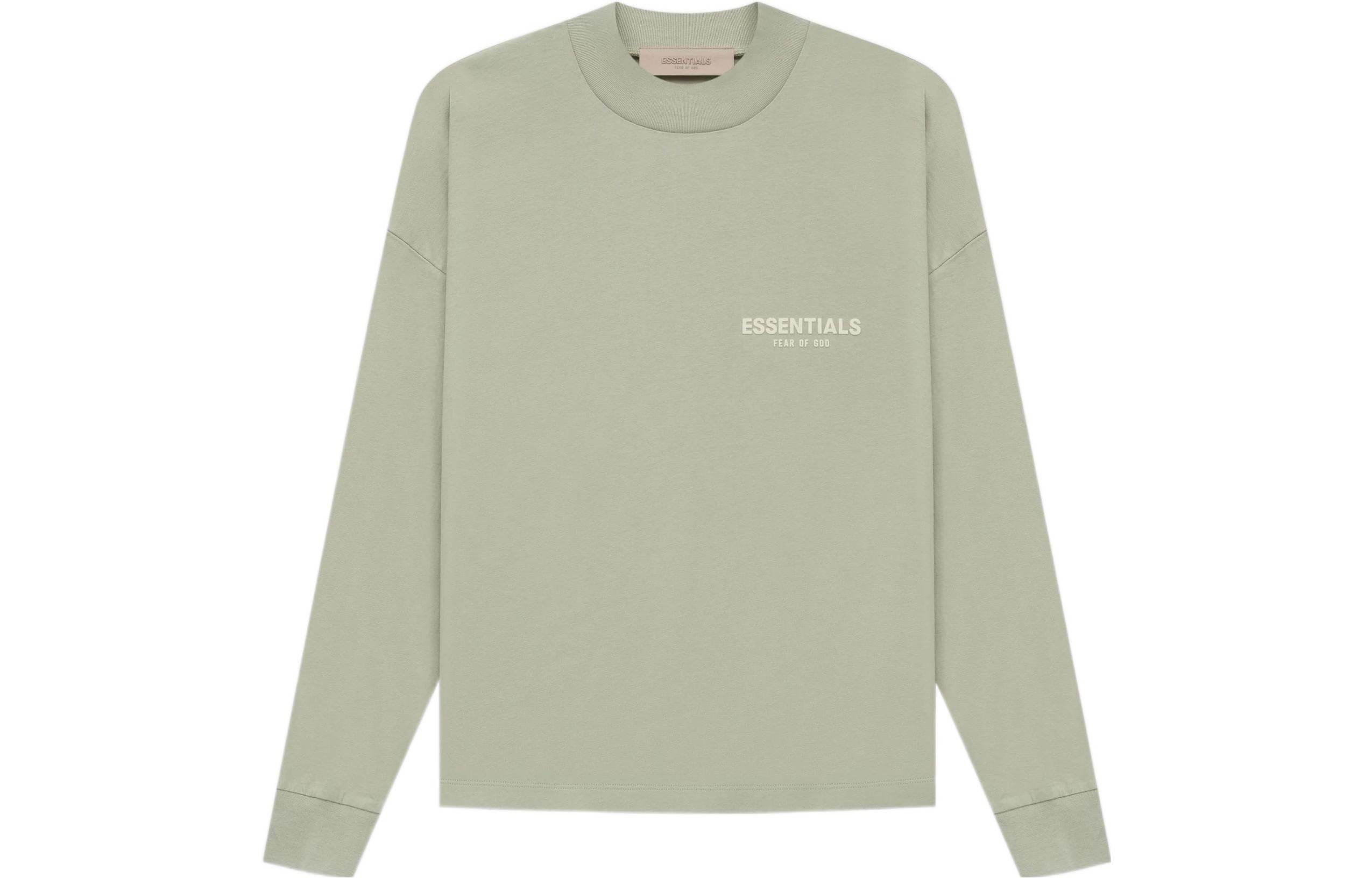 Свитер Fear of God Essentials SS22 - Boxette Shop