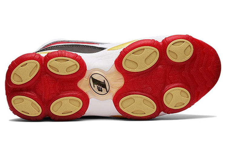 Кроссовки мужские Reebok Answer