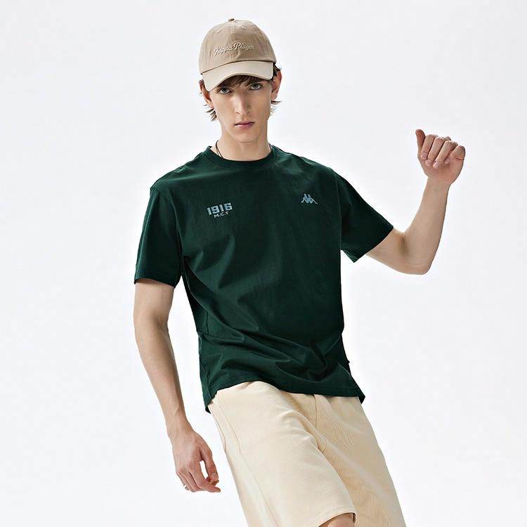 Футболка Kappa 1916 Series - Boxette Shop