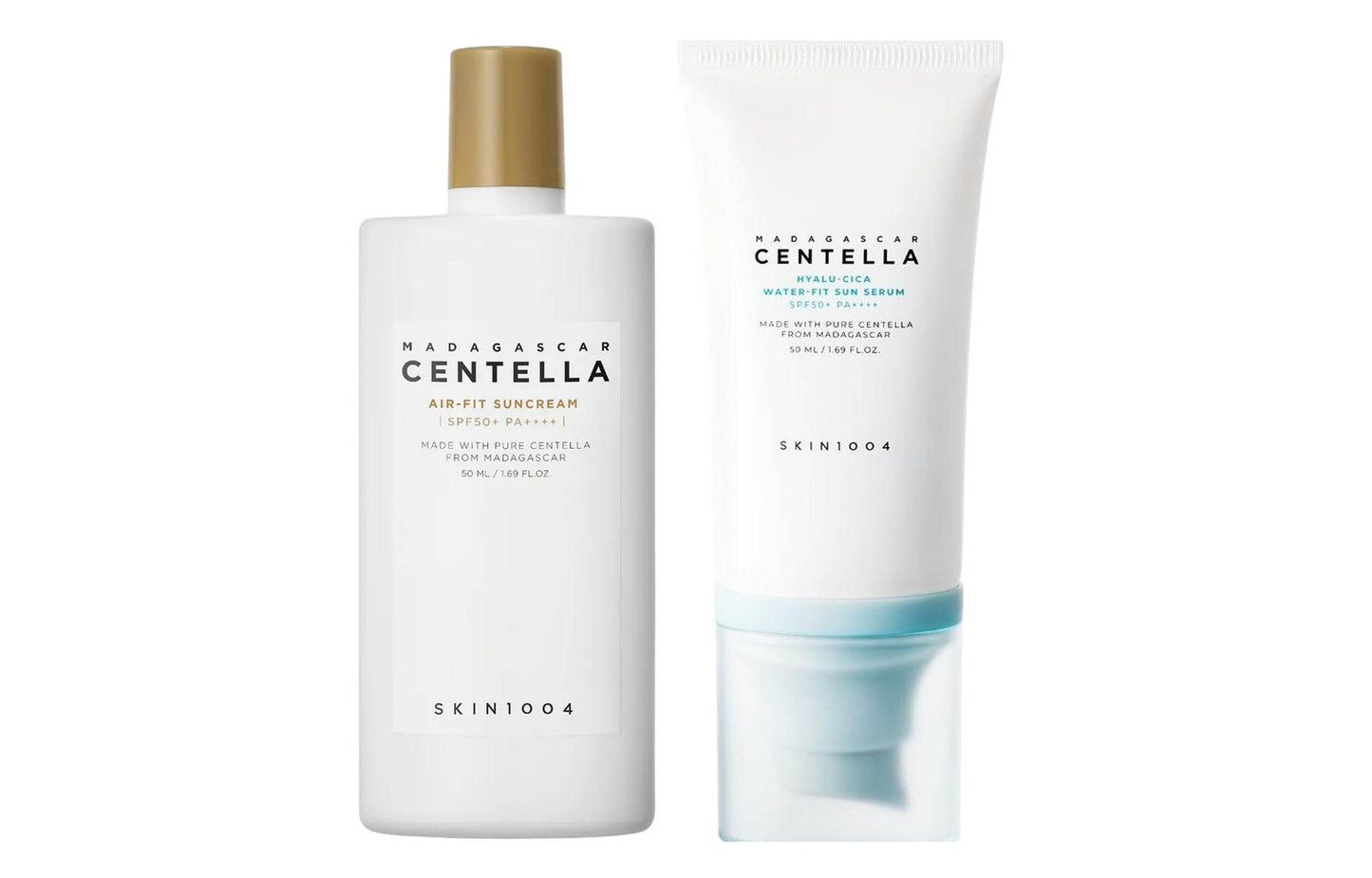 Солнцезащитный набор Skin1004 - Boxette Shop