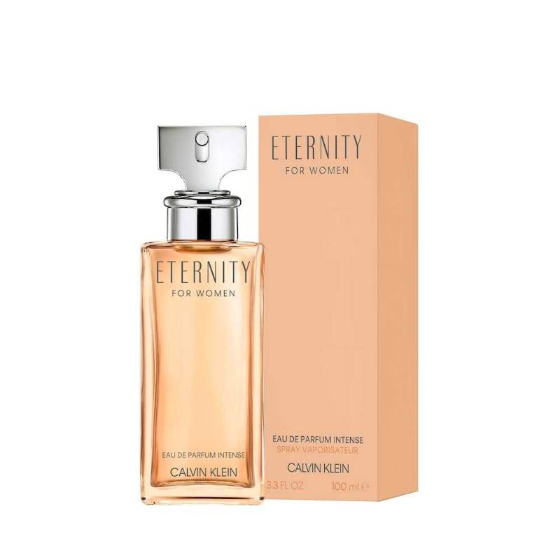 Парфюмерная вода женская Calvin Klein Eternity for women
