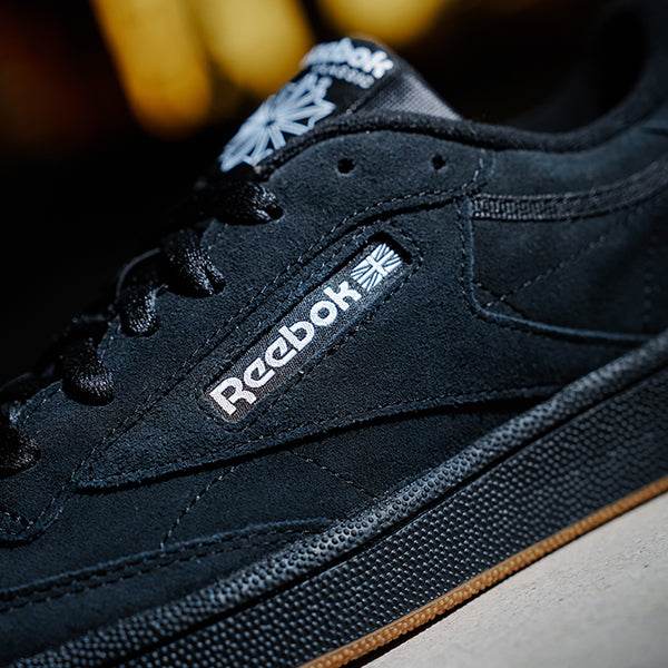 Кроссовки Reebok Club C 85 - Boxette Shop