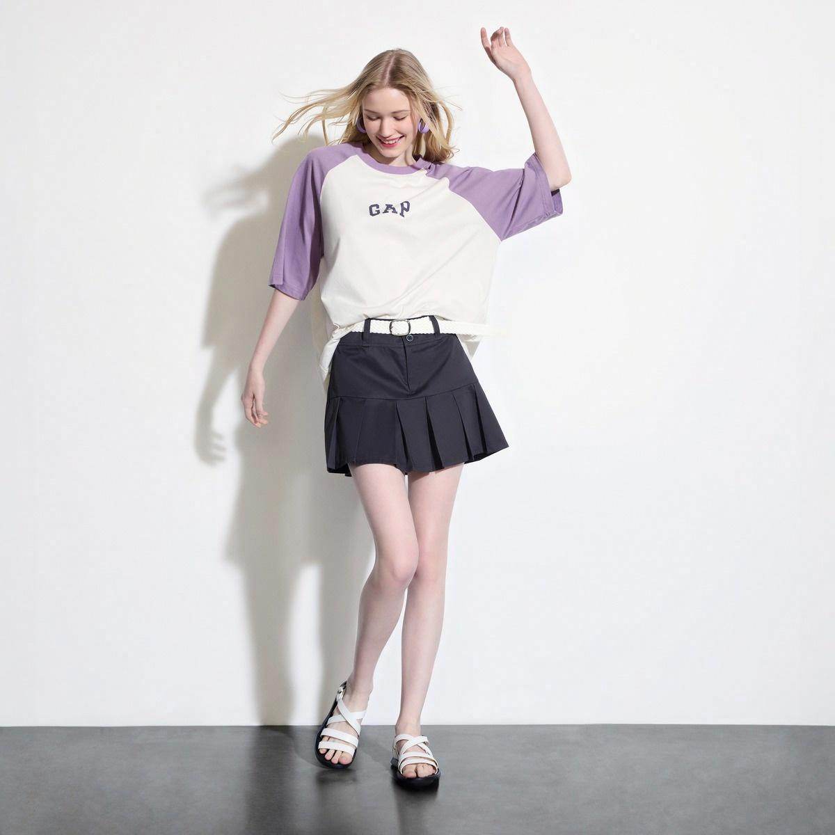 Футболка GAP - Boxette Shop