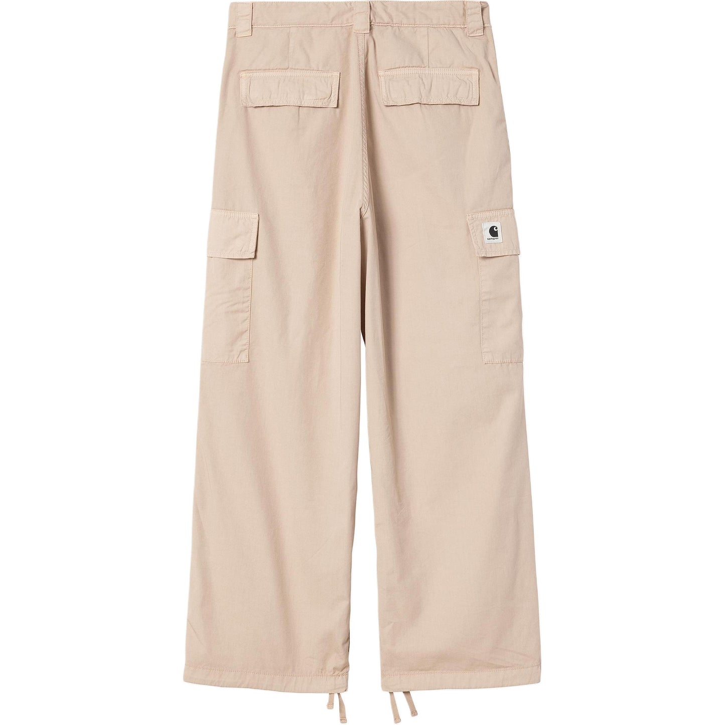 Carhartt WIP SS25 ayollar shimlari