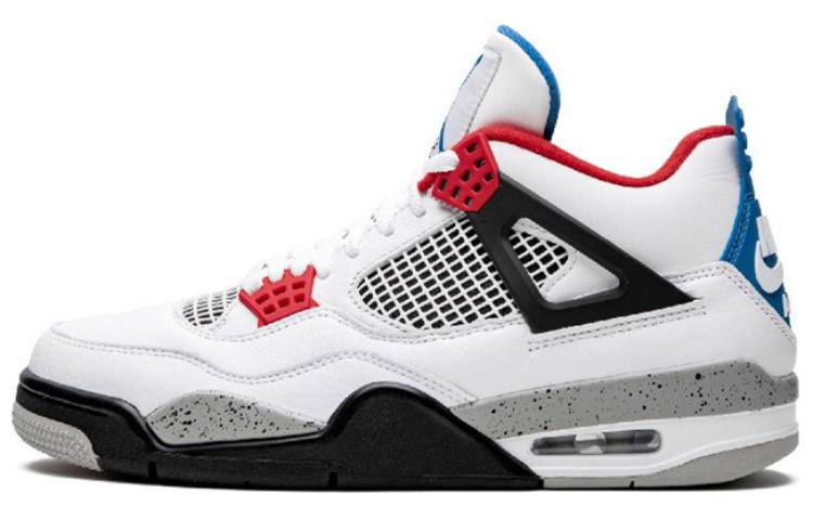 Jordan Air Jordan 4 Retro SE "What the 4" krossovkalari