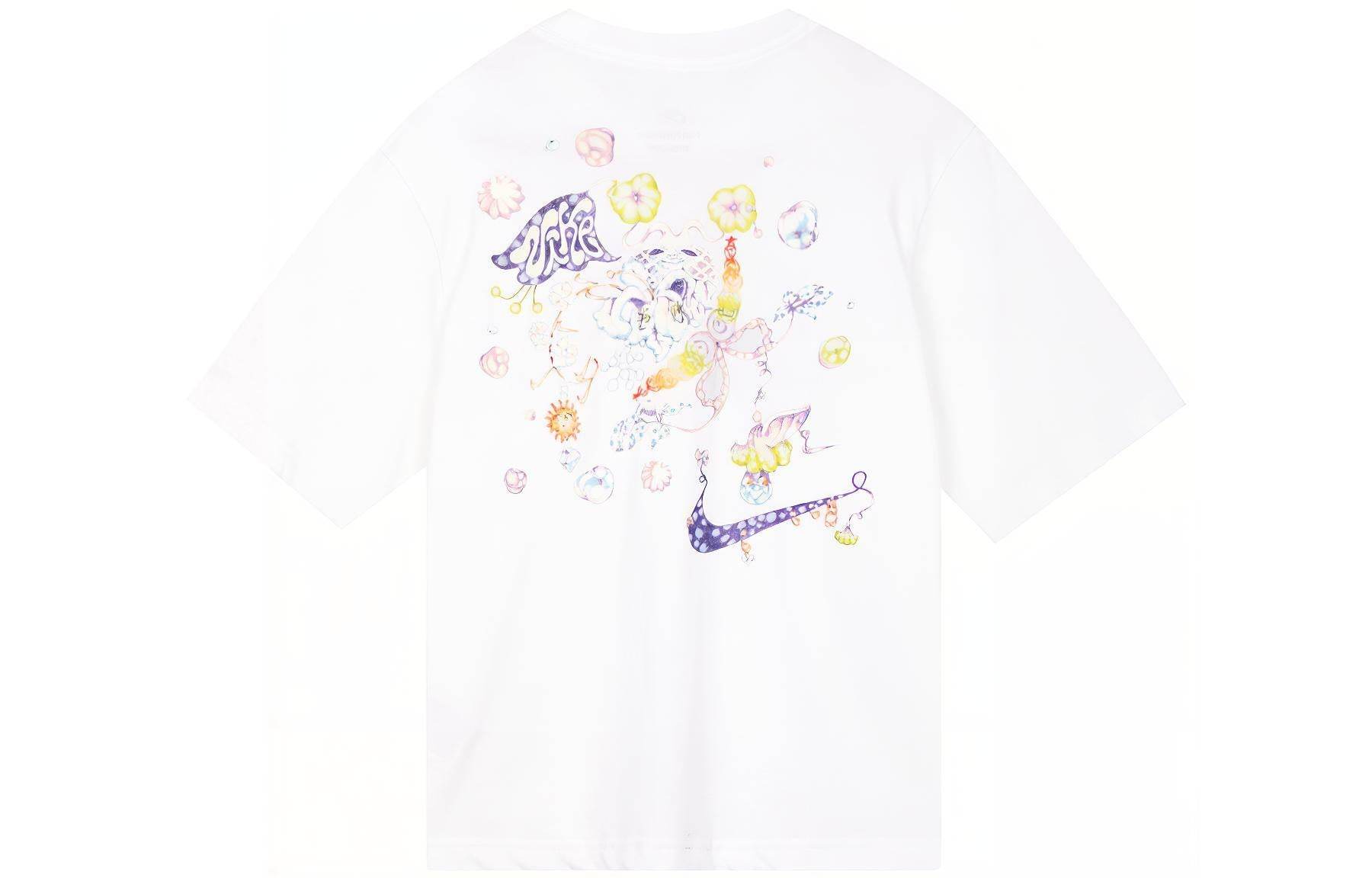 Футболка женская Nike - Boxette Shop