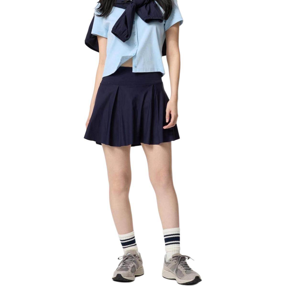 Юбка женская Uniqlo - Boxette Shop