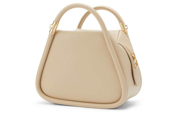 Сумка женская Charles & Keith Zip Hundred Models - Boxette Shop