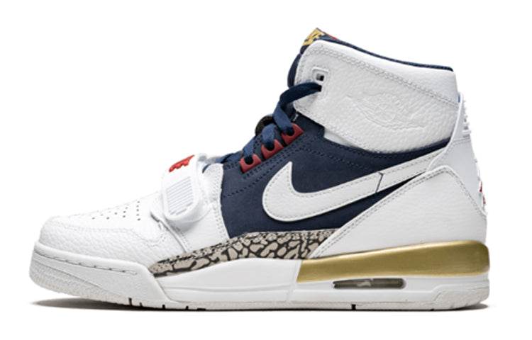 Кроссовки детские Jordan legacy - Boxette Shop