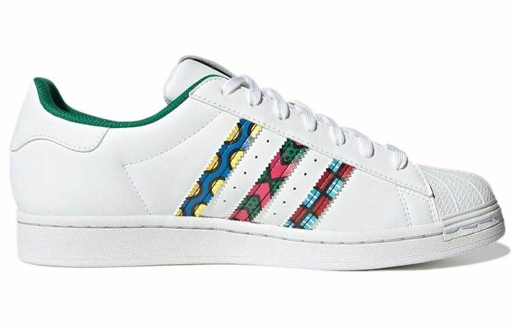 Кроссовки Adidas Originals Superstar - Boxette Shop