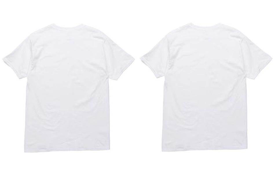 Футболка мужская Champion Cuffed Single Label - Boxette Shop