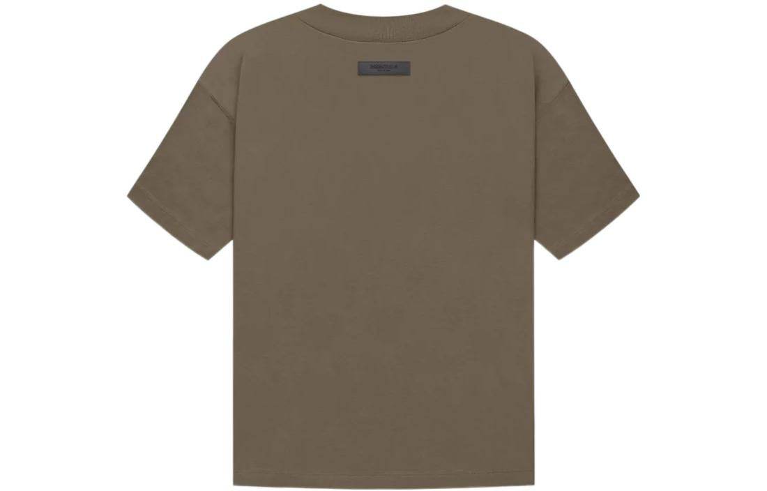 Футболка Fear of God Essentials FW22 - Boxette Shop
