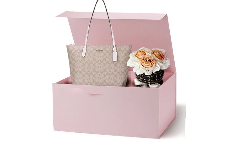 Сумка женская Coach Zip Top Tote 30 - Boxette Shop