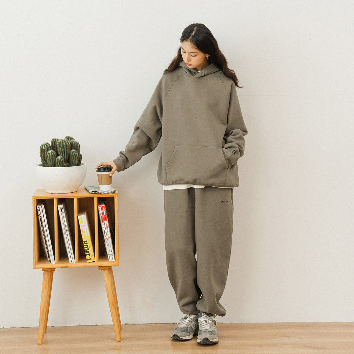 Спортивные брюки 714Street AW22