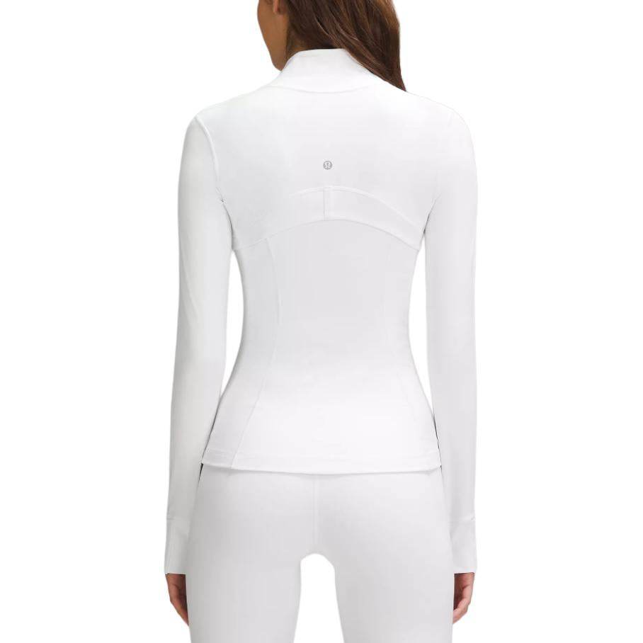 Лонгслив спортивный женский Lululemon - Boxette Shop