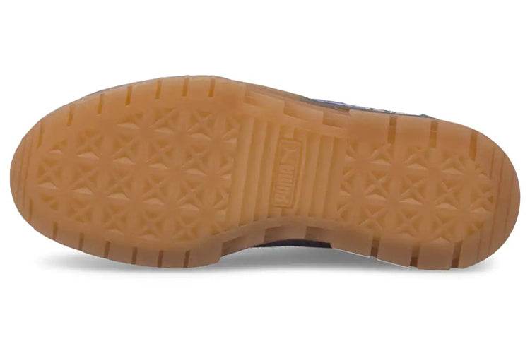 Кроссовки женские Puma Mayze Retro Low Top Board - Boxette Shop