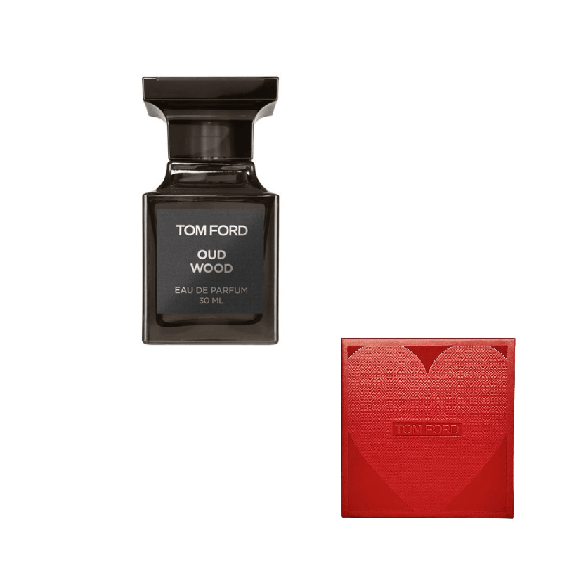 Духи Tom Ford Personalised Fragrance Jenova - Boxette Shop
