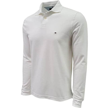 Поло мужское Tommy Hilfiger - Boxette Shop