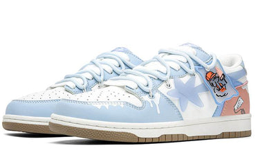 Кроссовки Q-And - Boxette Shop