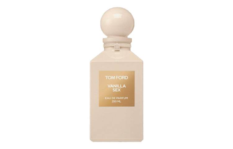 Духи Tom Ford Private Fragrance Taboo Vanilla - Boxette Shop