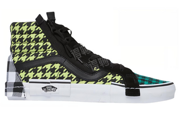 Кеды Vans SK8-Hi