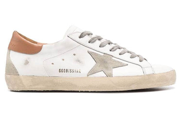 Кроссовки Golden Goose Superstar - Boxette Shop