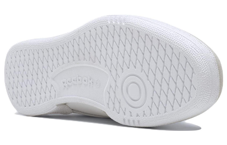 Кроссовки мужские Reebok Club C Warm