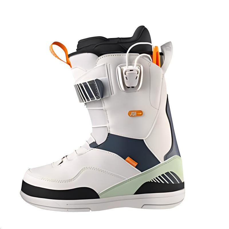 Сноубордические ботинки женские DEELUXE TeamID Lara 23/24
