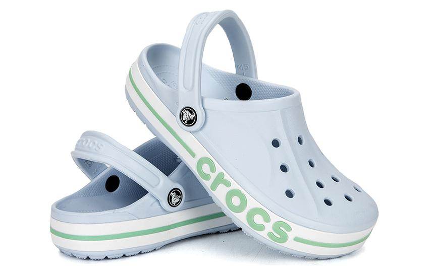 Шлепанцы Crocs Bayaband Clog - Boxette Shop