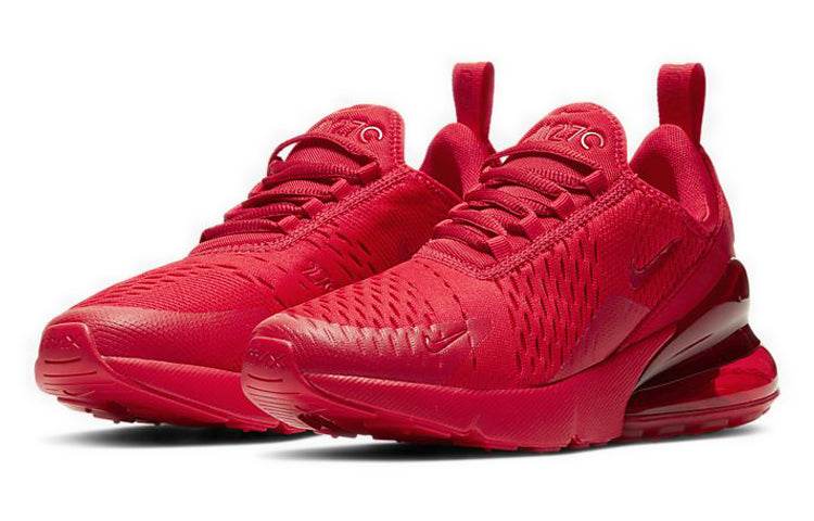 Кроссовки Nike Air Max 270 - Boxette Shop