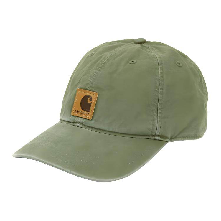 Кепка Carhartt Odessabal Cap - Boxette Shop