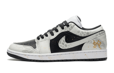 Кроссовки мужские Jordan air snake - Boxette Shop