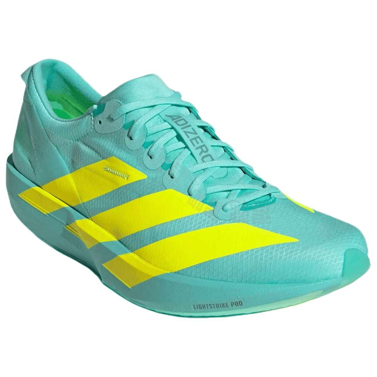 Кроссовки мужские Adidas Adizero Adios 9 - Boxette Shop