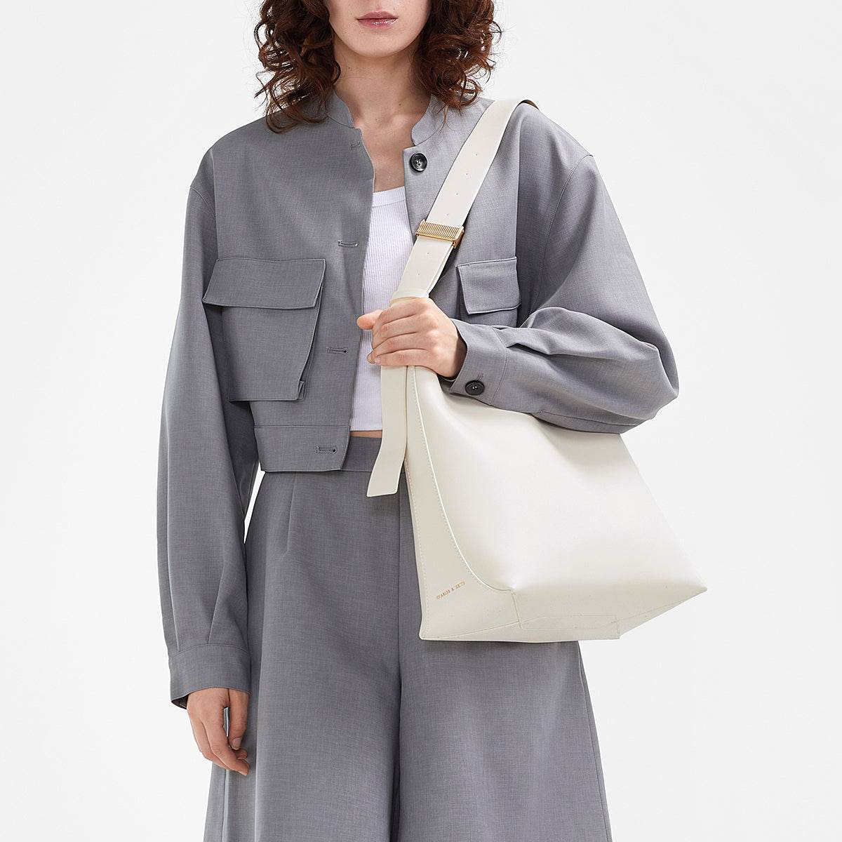Сумка женская Charles & Keith - Boxette Shop