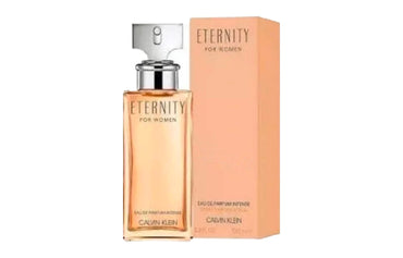 Парфюмерная вода женская Calvin Klein Eternity