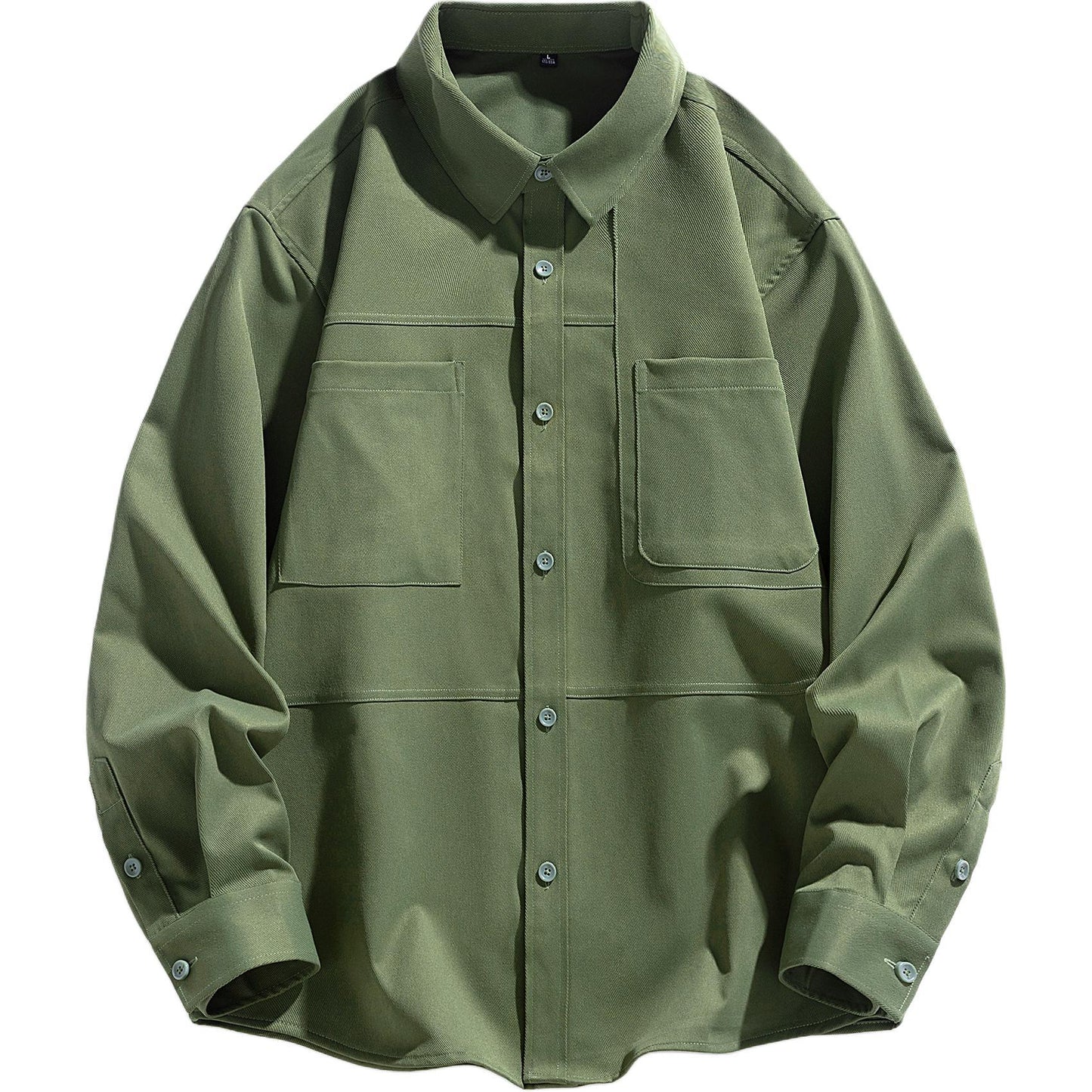 Рубашка мужская IGOI cityboy - Boxette Shop