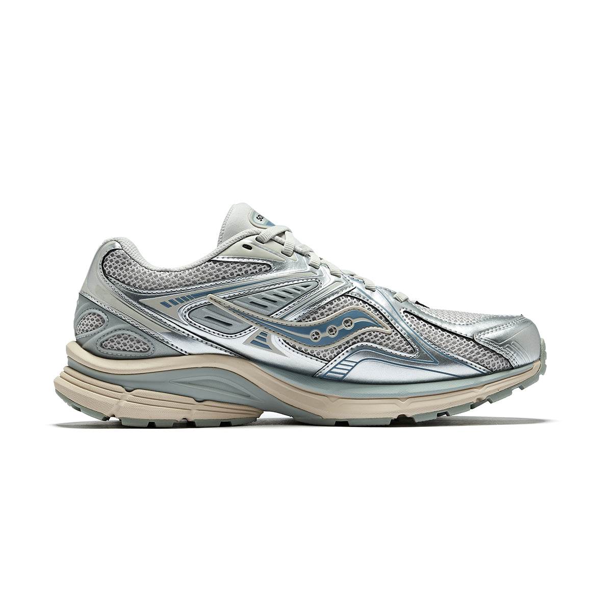 Кроссовки Saucony Kinvara 4 RE Millennium - Boxette Shop