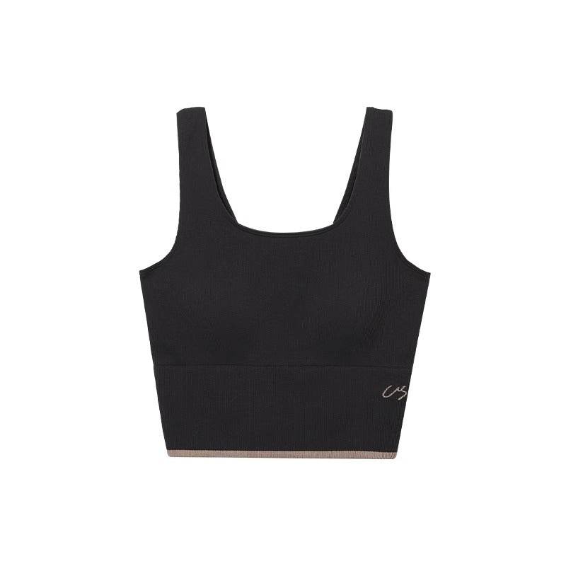 Спортивный бра женский Ubras - Boxette Shop