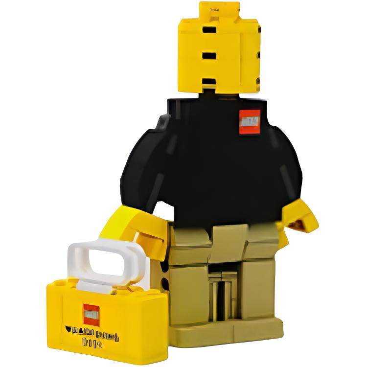 Конструктор LEGO (6394853) - Boxette Shop
