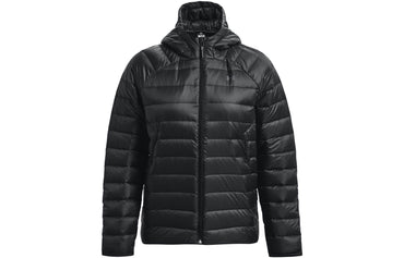 Пуховик женский Under Armour FW22 - Boxette Shop