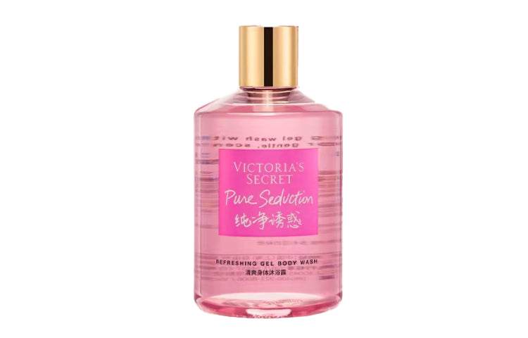 Гель для душа Victoria's Secret Aloe Vera - Boxette Shop
