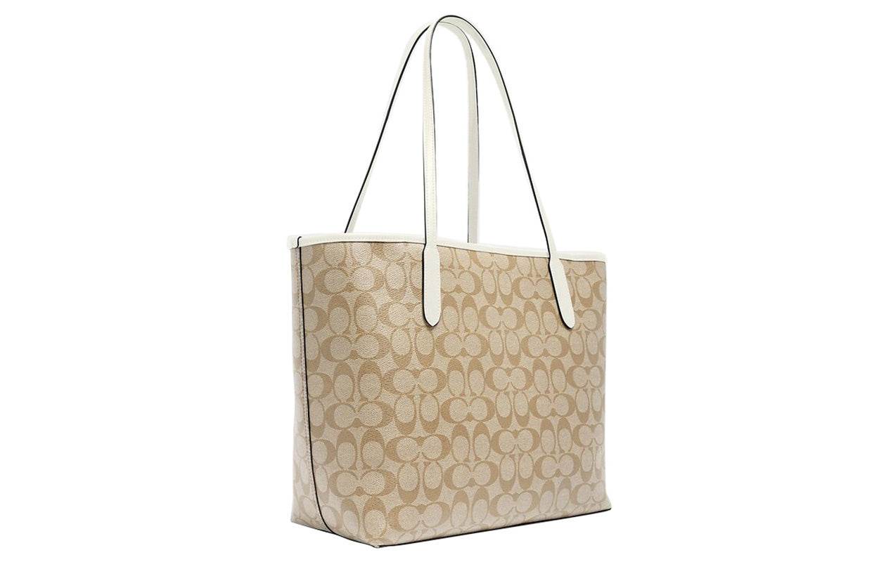 Сумка женская Coach City 33 - Boxette Shop