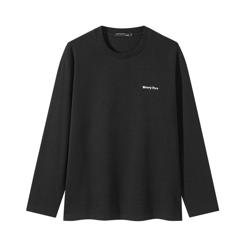 Лонгслив мужской Gxg Check - Boxette Shop