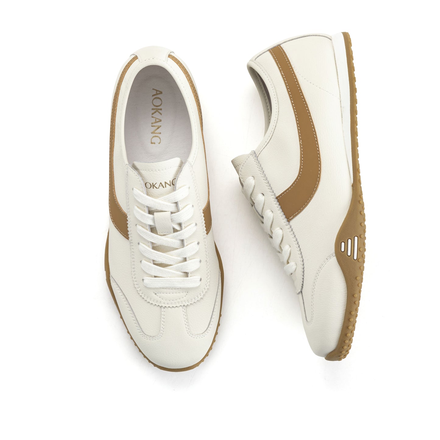 Кроссовки мужские Aokang