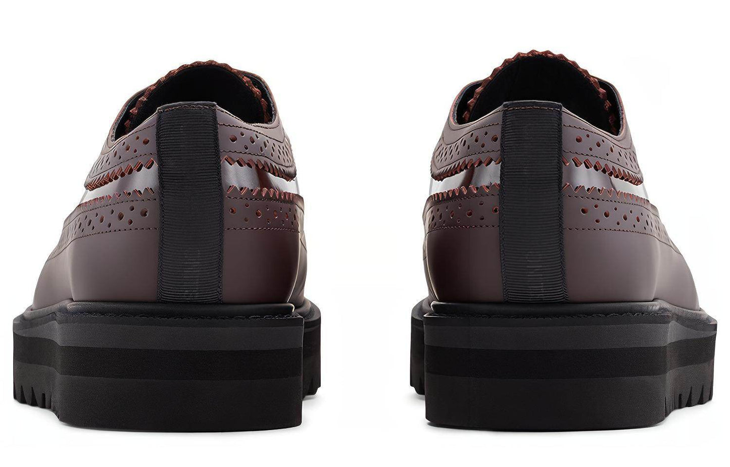 Туфли Onitsuka Tiger Brogue - Boxette Shop