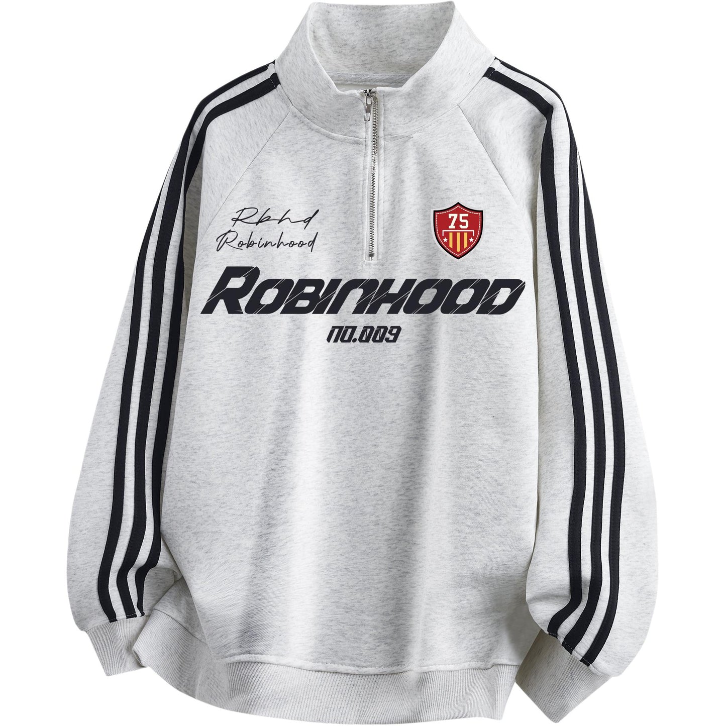 Robin Gud American Tide tasodifiy erkin yo'lovchi uchun yuzta ayollar kozoki