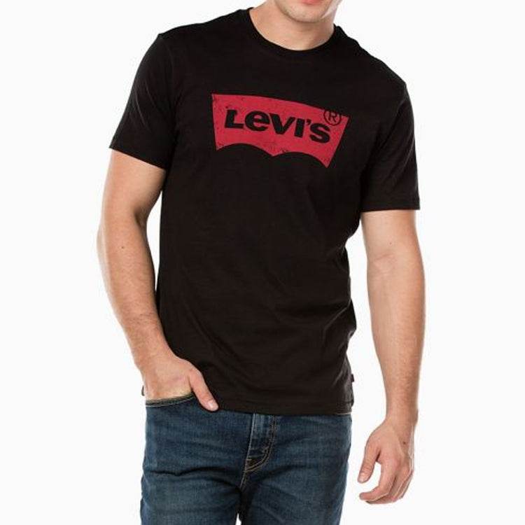 Футболка мужская Levi's - Boxette Shop