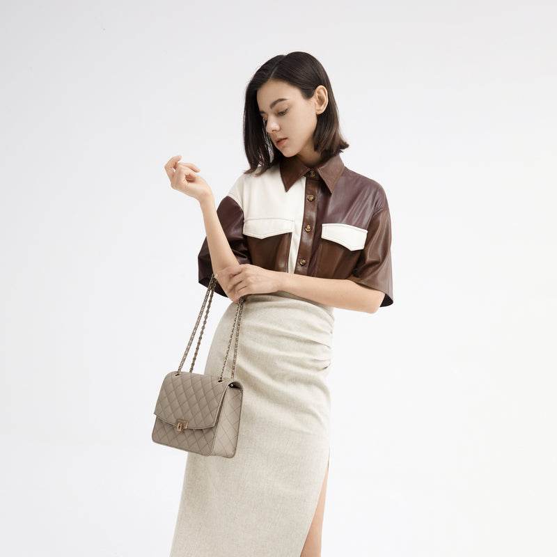 Сумка женская Charles&Keith - Boxette Shop